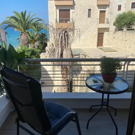 Apartman Franki View *