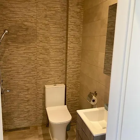 Franki View Apartman Szíviri