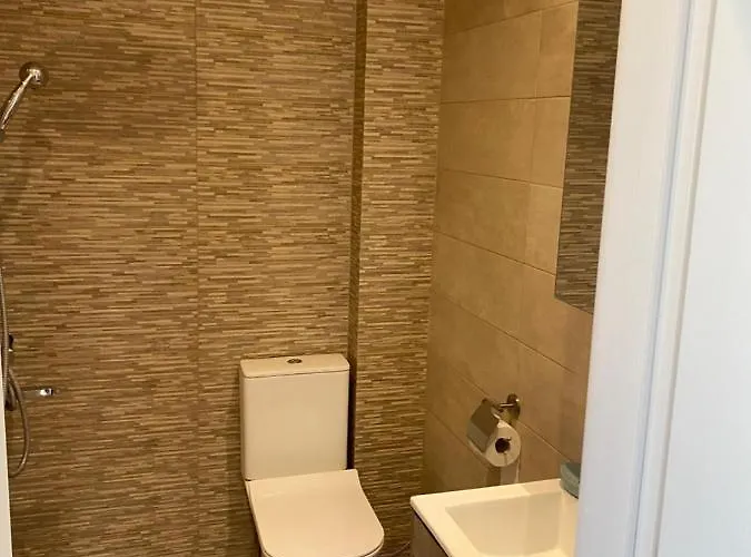 Franki View Apartament Siviri