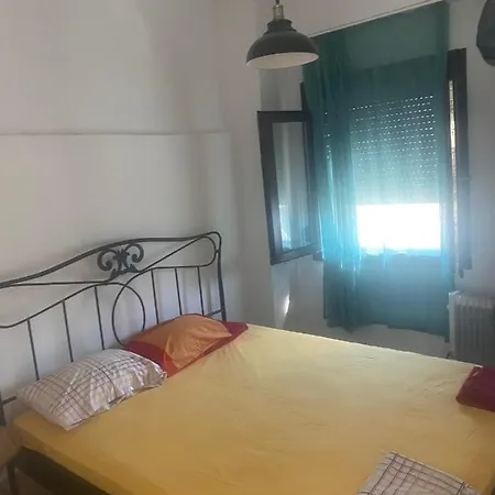 Apartament Franki View Siviri