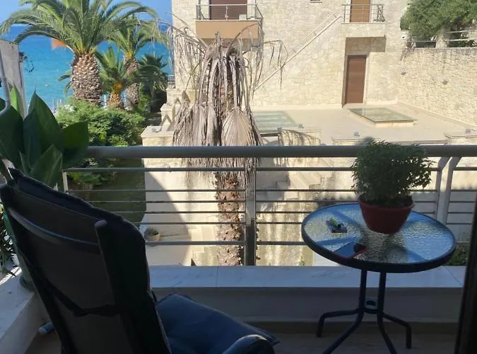 Apartment Franki View *